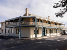 Robe Hotel，位于罗布的酒店