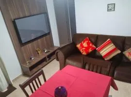 Diamante em Brasília