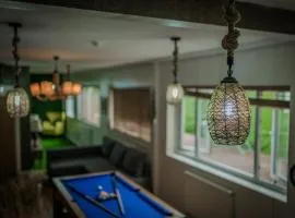 CityCentreApartments
