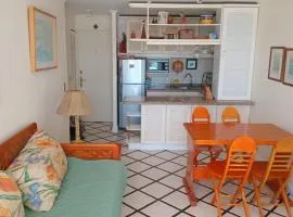 Playa paraíso apartment, 4th floor