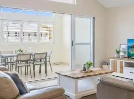 Malibu Apartments Unit 1 and 2 - 5 Oak Street