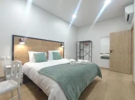 Barcelos Habadia Adega