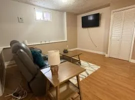 Cozy 1BR Apt Near WVU, Downtown