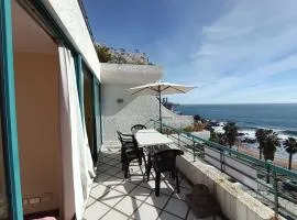 Playa Paraíso, 9th floor