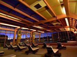 Alto del Sol Calama, Ascend Hotel Collection，位于卡拉马卡拉马洛阿省机场 - CJC附近的酒店