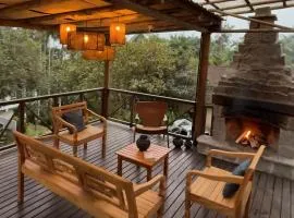 Casa da Pedra Serrinha
