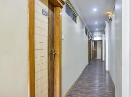 Collection O Udit Plaza，位于博帕尔的酒店