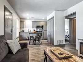 The Valley Cabins and RV