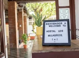 Hostal Los Milagros