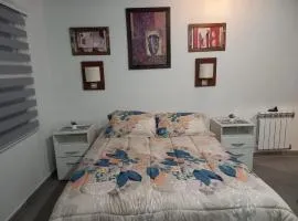 Balatis Apartamento 2