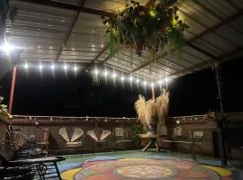 Finca Turística Las Margaritas