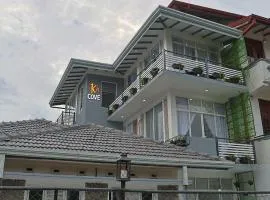 K's Cove Kandy