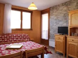 Appartement 4 pers avec balcon et garage à Aussois - FR-1-508B-13