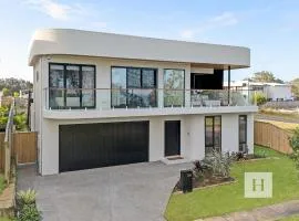 Sunset and Serenity Trinity