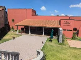 Hotel Boutique Nueva Escocia