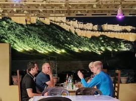 Relax Inn Jaisalmer，位于斋沙默尔的酒店