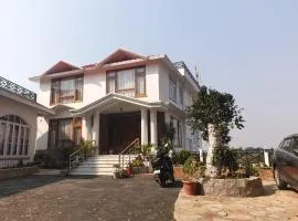 Mawdong Homestay