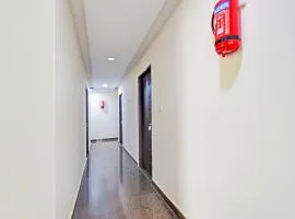 Super Hotel O Kondapur Hyderabad Formerly Dunes Inn