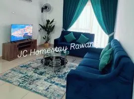 JC HOMESTAY PARADiSE