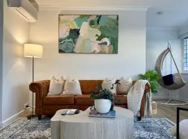 The Coastal Retreat Two-unit Oasis