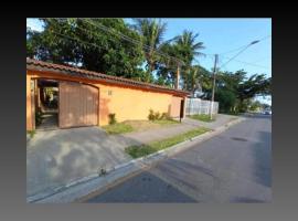 Pousada Canto de Bertioga，位于伯迪亚哥的酒店