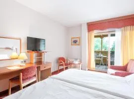 Terme Banovci - Hotel Zeleni Gaj