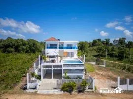 Lujosa Villa in Río San Juan J