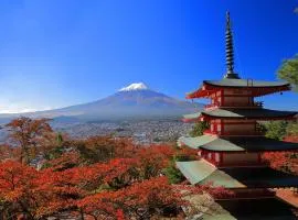 The ONE -fujiyoshida-