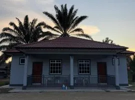 Homestay Lot 9333 Inn