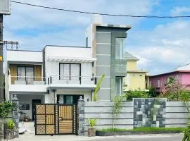 CloudView Villa
