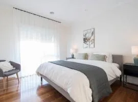 Sea Quinn Escape Steps to Dromana Beach and Dining