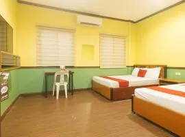 RedDoorz @ Camaman-An Cagayan De Oro City