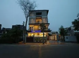 FabHotel Inn of Joy
