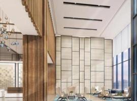 Fairfield by Marriott Baoding High-Tech Zone，位于保定的酒店