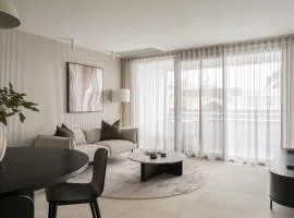 Terra Suite - Central Dunsborough Luxury Apartment