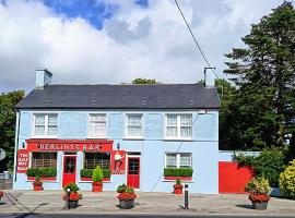 Herlihy's, Half-Way-House，位于法伦福尔的酒店