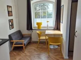 2-Zimmer Wohnung 3 - Apartments am Schloss