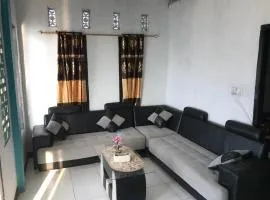 Abdi komodo home stay
