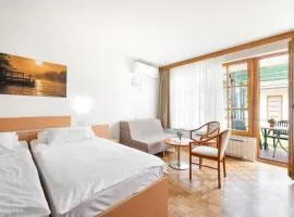 Terme Banovci - Hotelsko naselje Zeleni gaj
