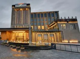Rajawat The Fern - An Ecotel Hotel, Kanpur