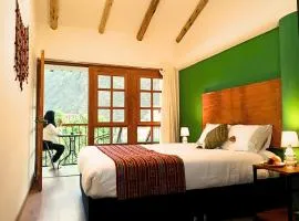 Hotel and Country House Valle Sagrado de los Incas