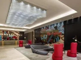 Ramada Encore by Wyndham Chongqing Yubei