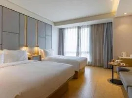 JI Hotel Huai'an Huaiyin Institute of Technology Beijing North Road