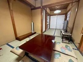 桑名のお宿参宮通 長島スパーランド桑名駅徒歩圏一軒家最大11名宿泊可能