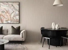 Cedar Suite - Central Dunsborough Luxury Apartment