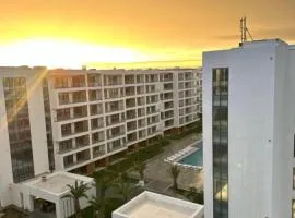 Sea breeze Park residence 2