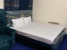 PK Hostels