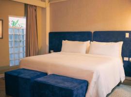 Faranda Collection Cali, a member of Radisson Individuals，位于卡利的酒店