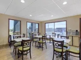 Best Western Fairwinds Inn