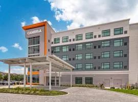 Cambria Hotel Tampa-Brandon